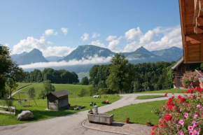 Auerhiasbauer, Sankt Wolfgang Im Salzkammergut, Österreich
